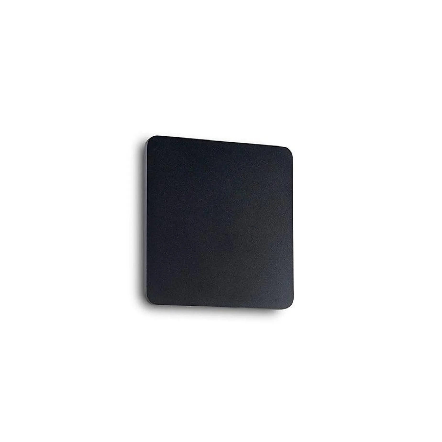 Cover round | 15 white