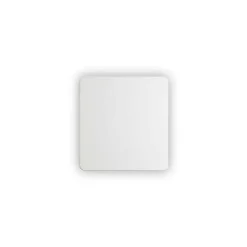 Cover square | 15 black