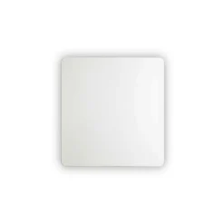 Cover square | 15 black