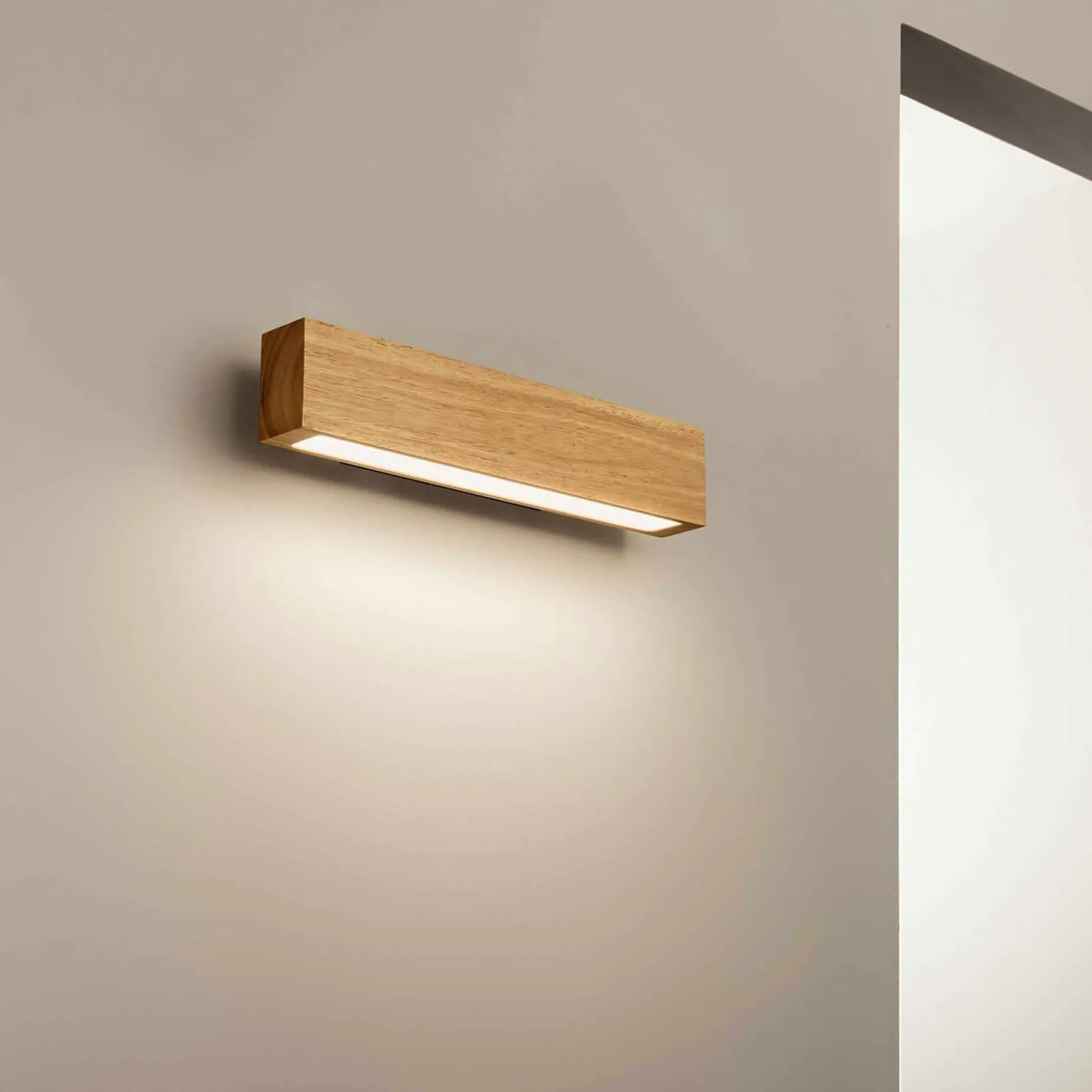 Craft wall 40 | wood