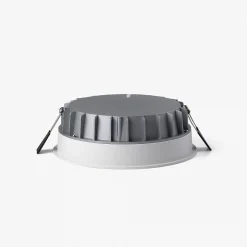Croc recessed ø10-18 IP44 | white