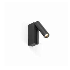 Cronos reader | black
