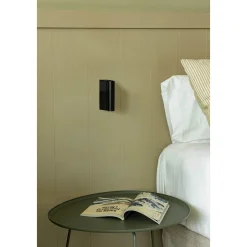 Cronos reader | black