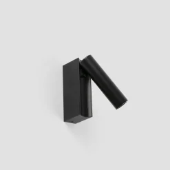 Cronos reader | black
