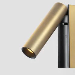 Cronos reader | black