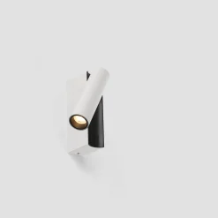 Cronos reader | white