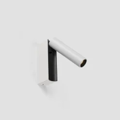 Cronos reader | white