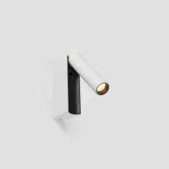 Cronos reader | white