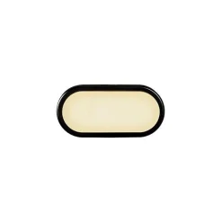 Cuba oval | energy white