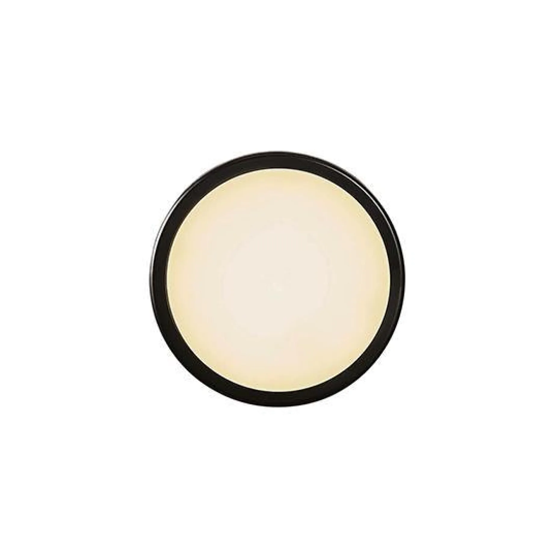 Cuba round | energy black
