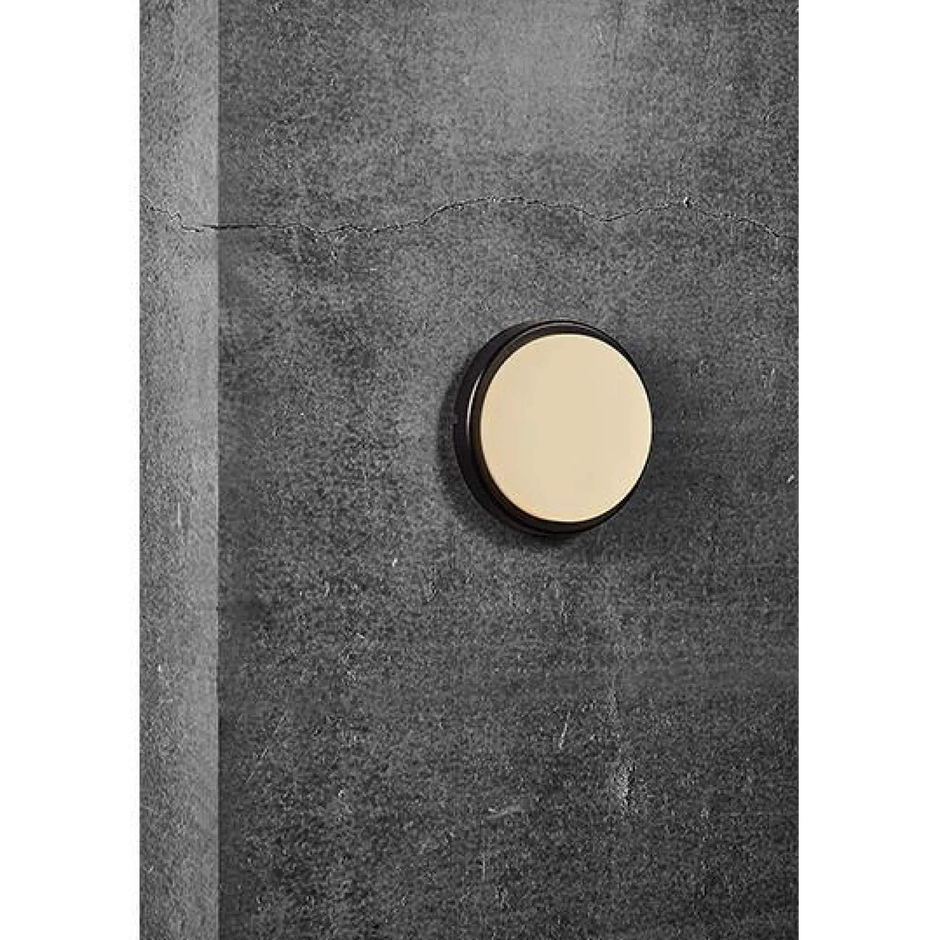 Cuba round | energy black