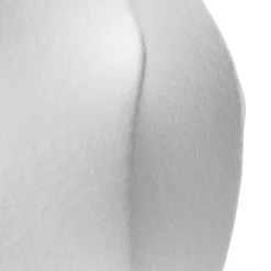 Dae floor lamp | white