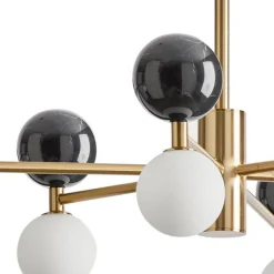 Dalt 6 | matt black