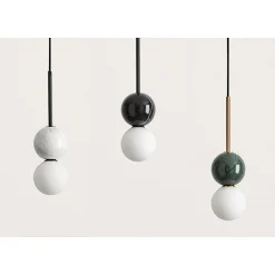 Dalt p | matt black