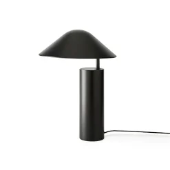 Damo table | matt black