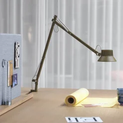 Dedicate table lamp L2 | black