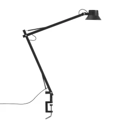 Dedicate table lamp S1 | brown green