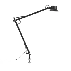 Dedicate table lamp S1 | brown green
