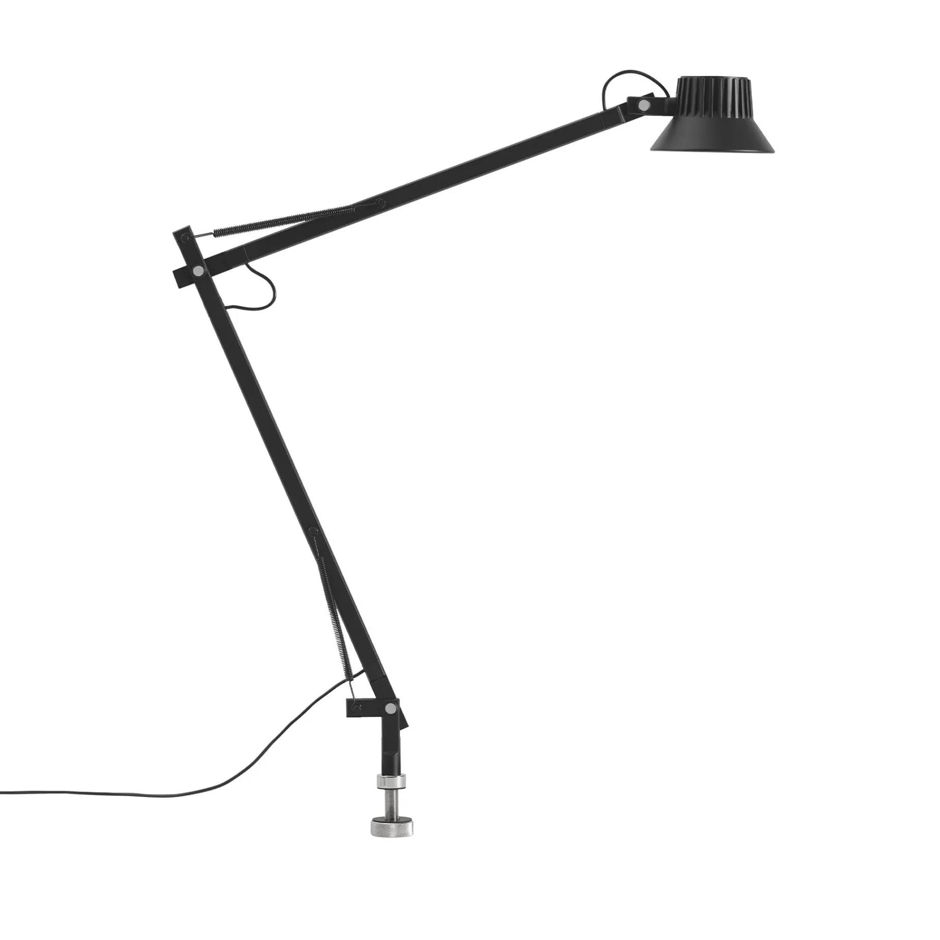 Dedicate table lamp S1 | brown green