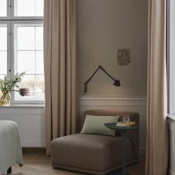 Dedicate table lamp S1 | brown green