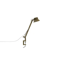 Dedicate table lamp S1 | brown green