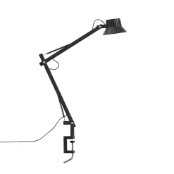 Dedicate table lamp S1 | brown green
