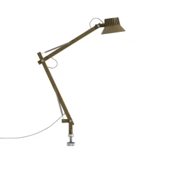 Dedicate table lamp S1 | brown green