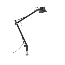 Dedicate table lamp S1 | brown green