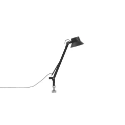Dedicate table lamp S1 | brown green