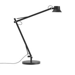 Dedicate table lamp S1 | brown green