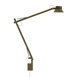 Dedicate wall lamp S2 | black