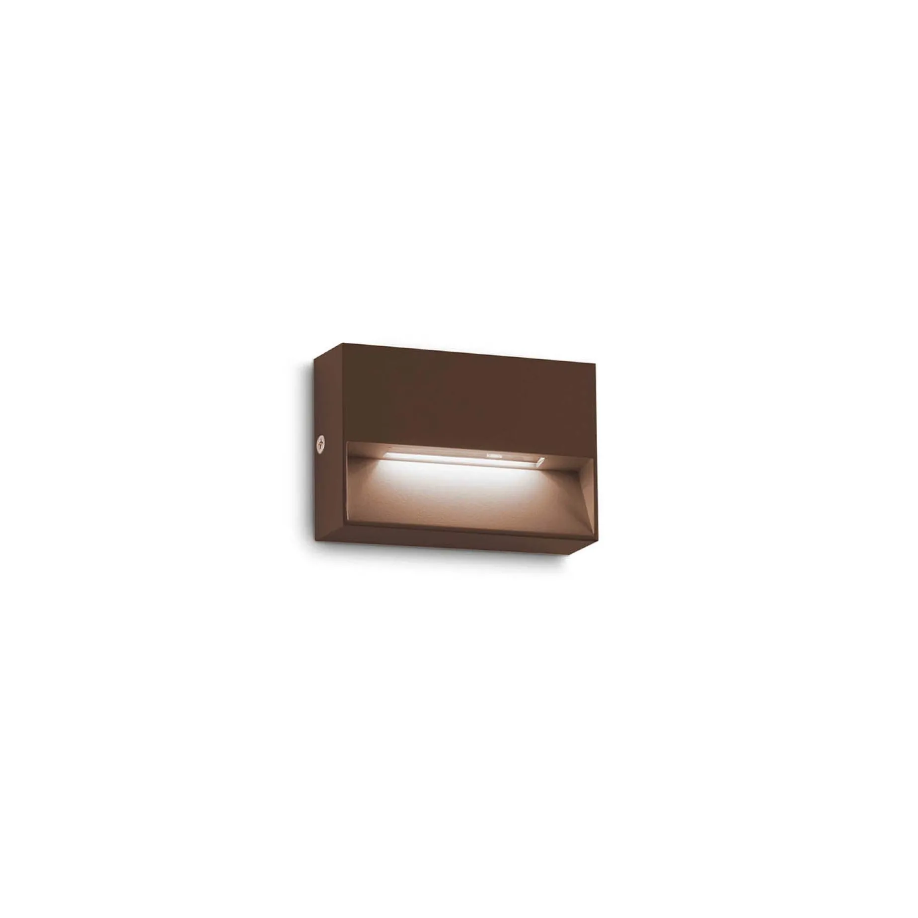 Dedra big IP65 | coffee