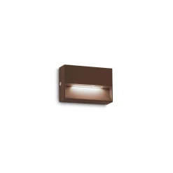 Dedra small IP65 | anthracite