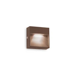Dedra small IP65 | coffee
