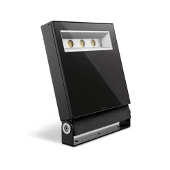 Delta 3 projetor IP66 | black