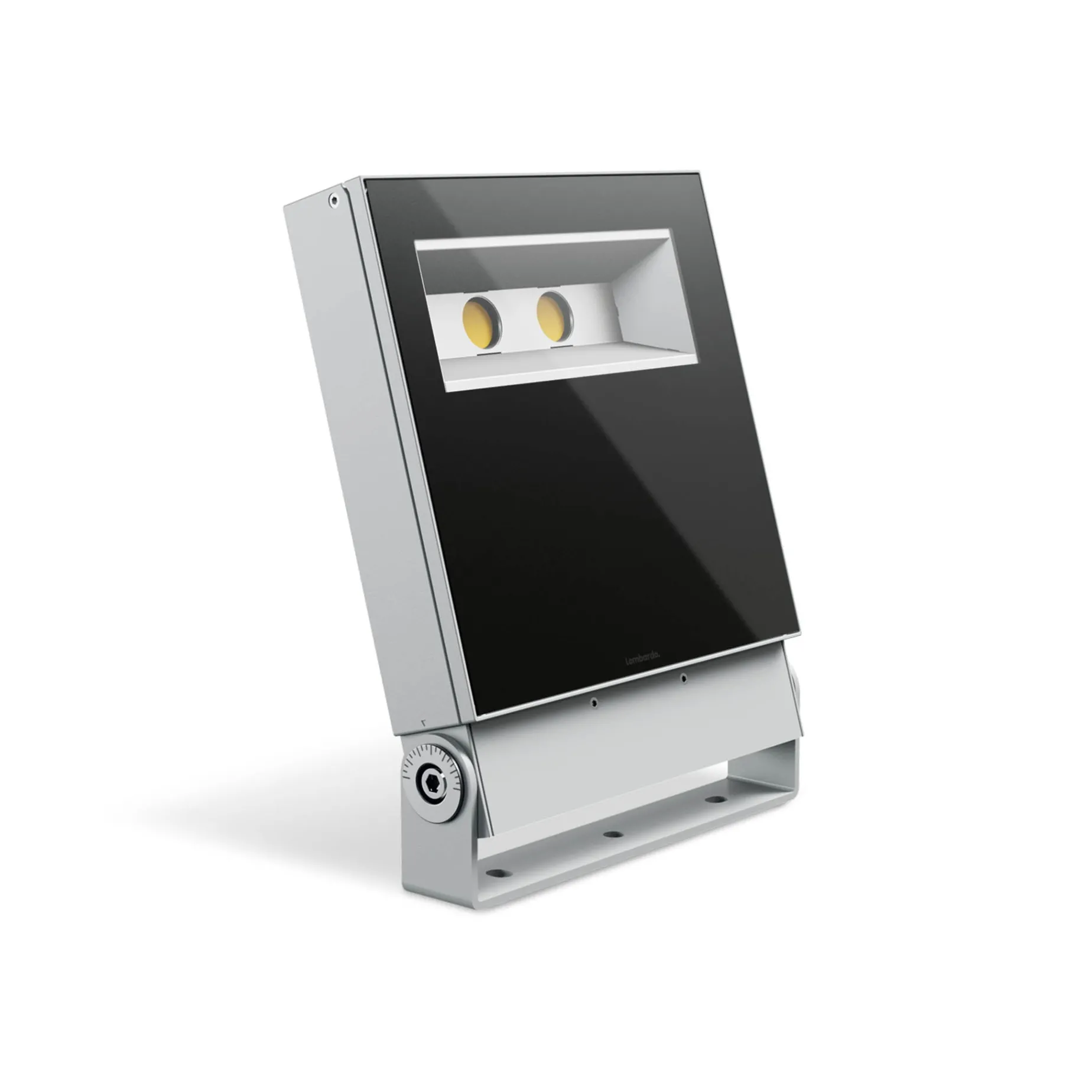 Delta 3 projetor IP66 | black