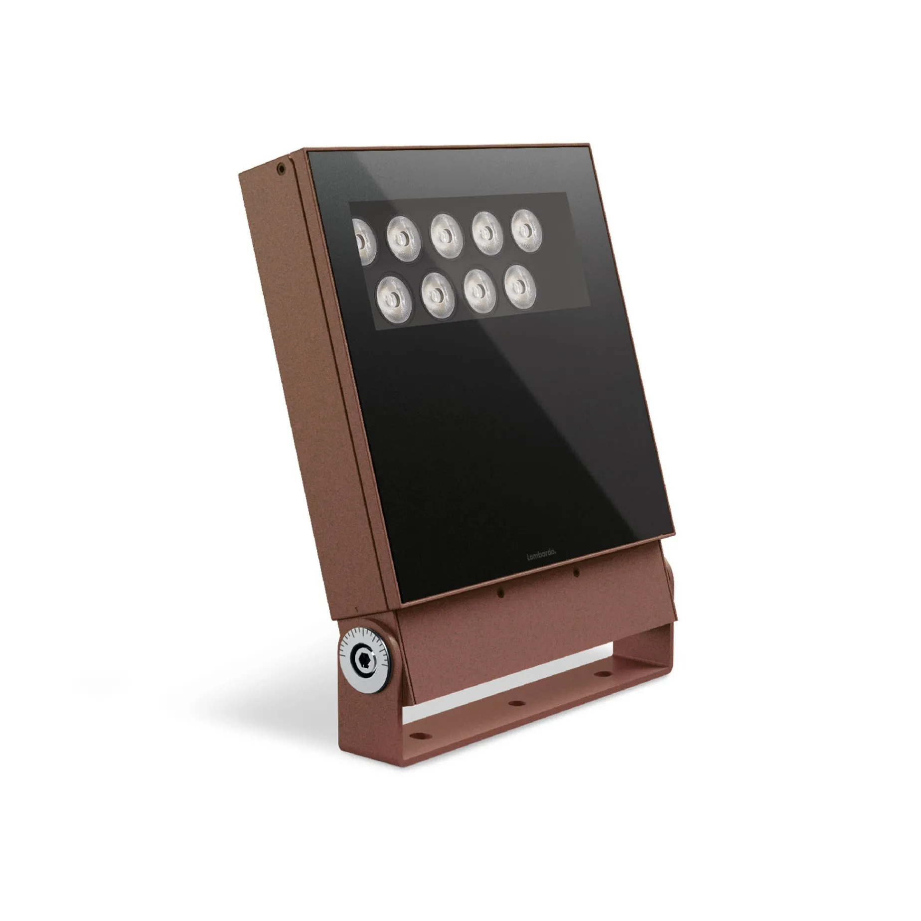 Delta 3 projetor IP66 | black
