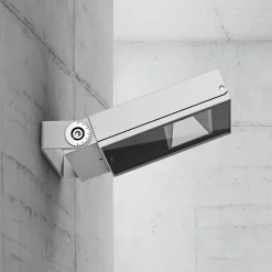 Delta 3 projetor IP66 | black