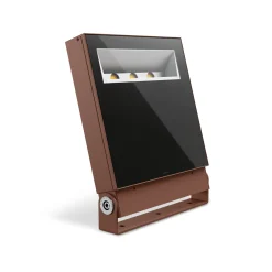 Delta 3 projetor IP66 | black