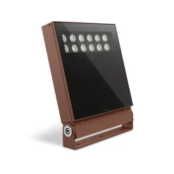 Delta 3 projetor IP66 | black