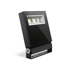 Delta 2 projetor IP66 | corten