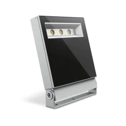 Delta 2 projetor IP66 | corten