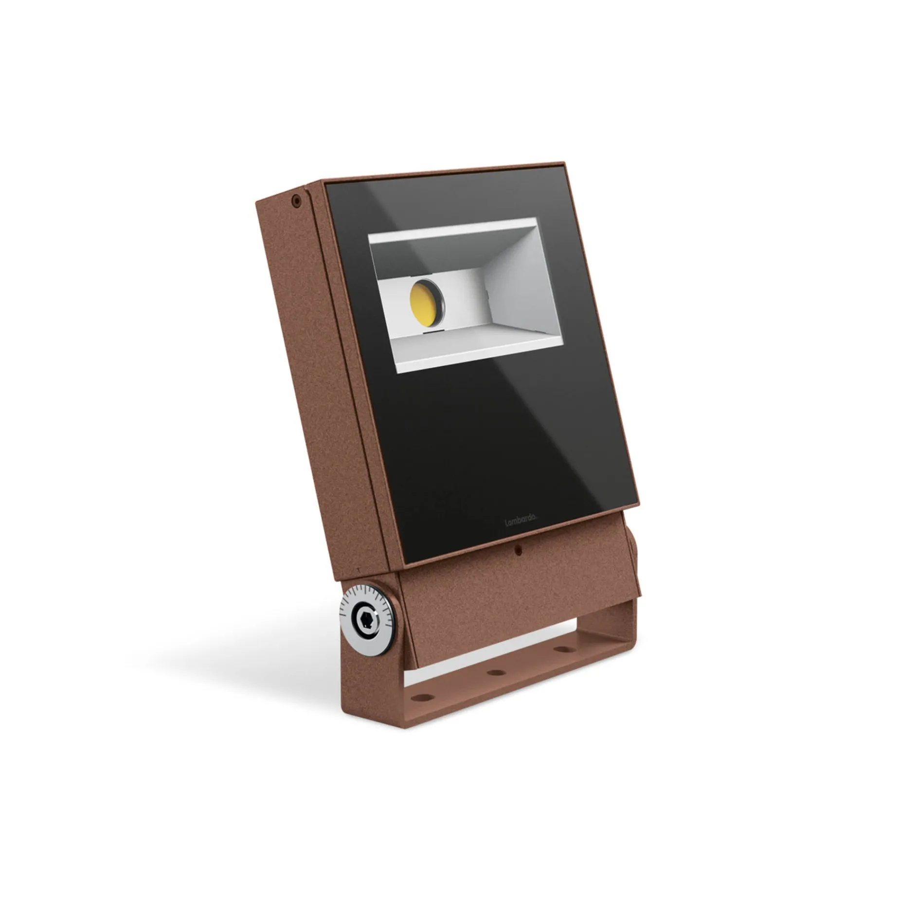Delta 1 projetor IP66 | grey high tech