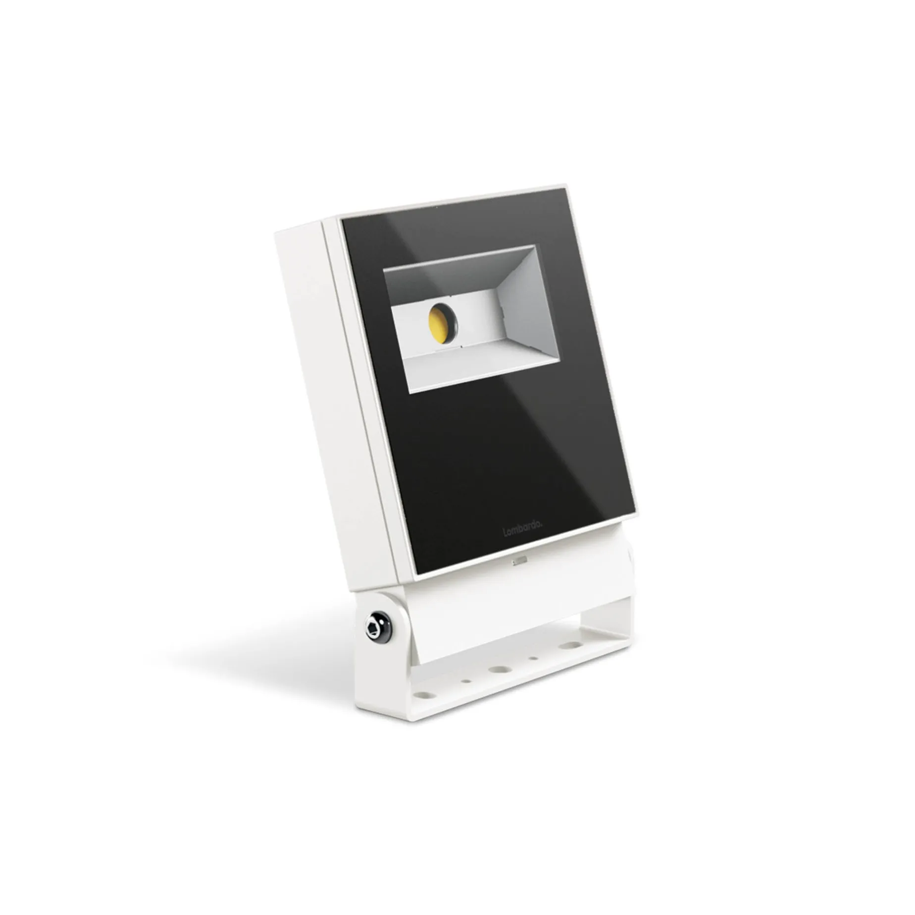 Delta 1 projetor IP66 | grey high tech