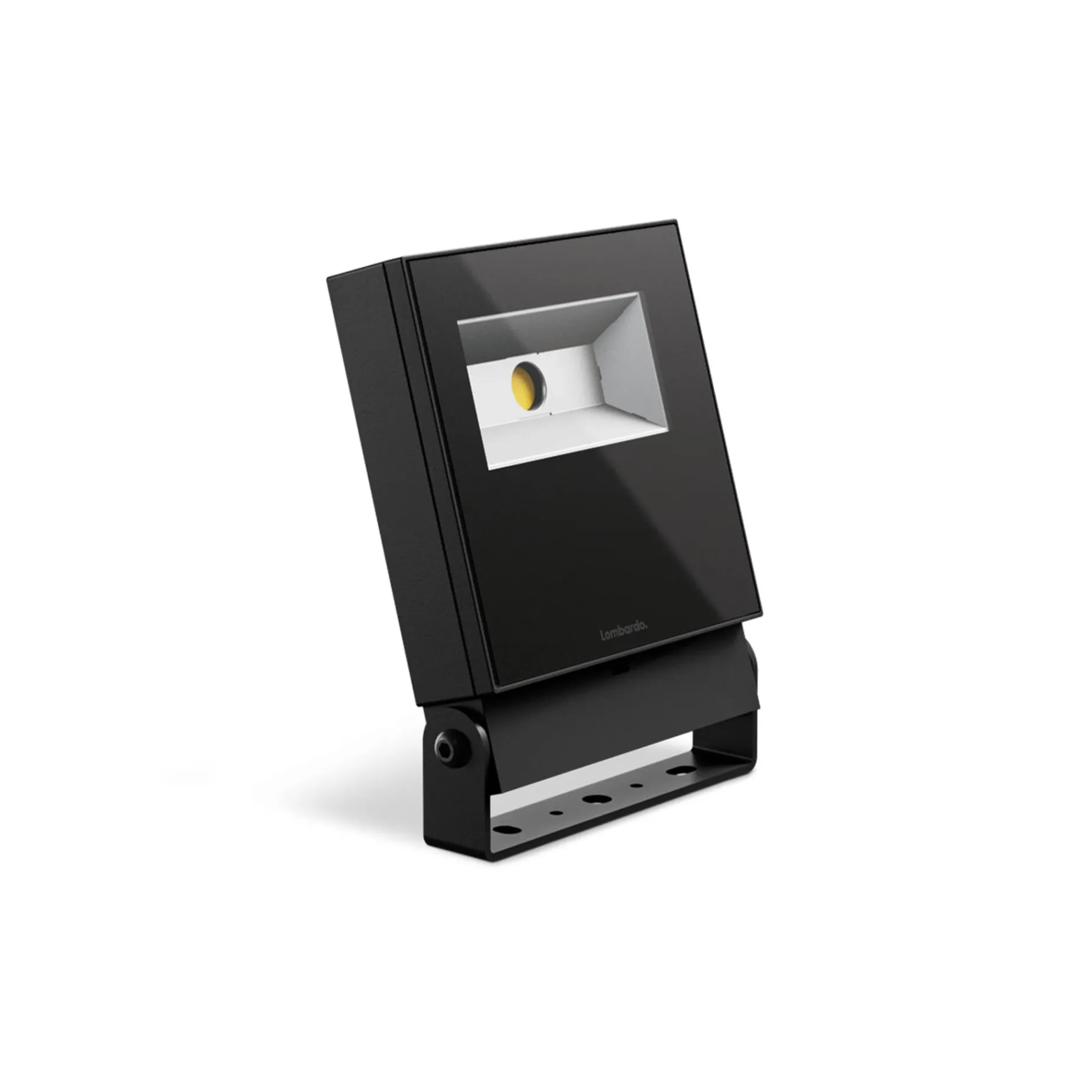 Delta 1 projetor IP66 | grey high tech