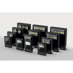 Delta 1 projetor IP66 | grey high tech