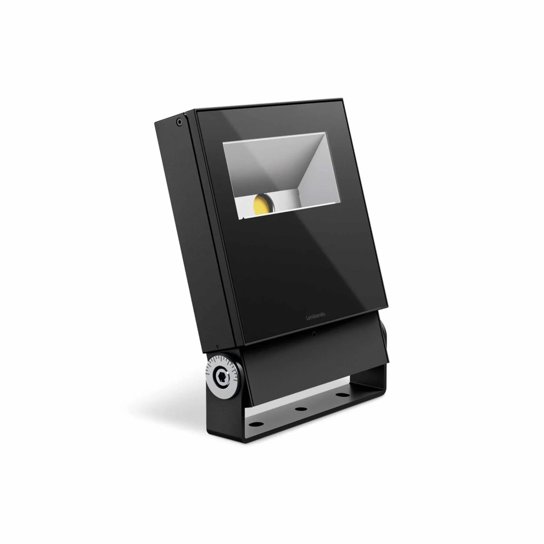 Delta 0 projetor IP66 | white