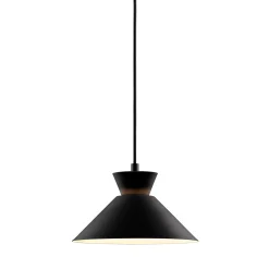 Dial 25 | black