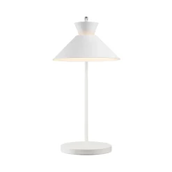 Dial table | grey