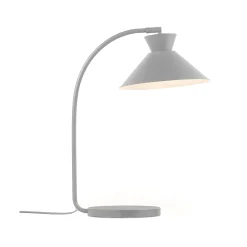 Dial table | white